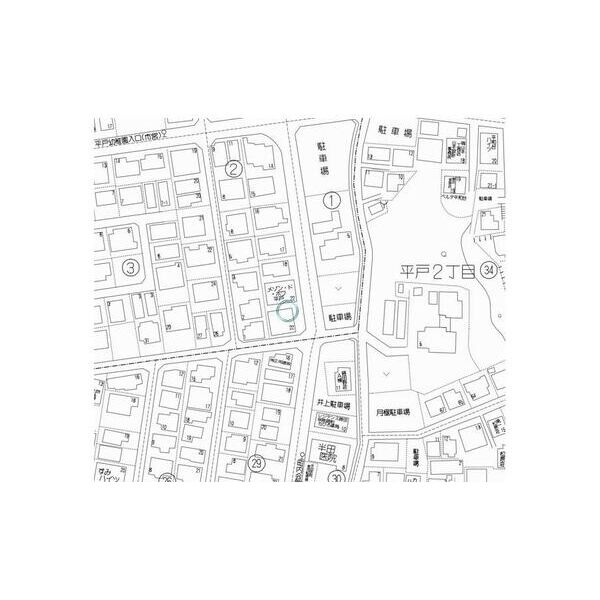 戸塚区平戸3丁目併用住宅201号室 null