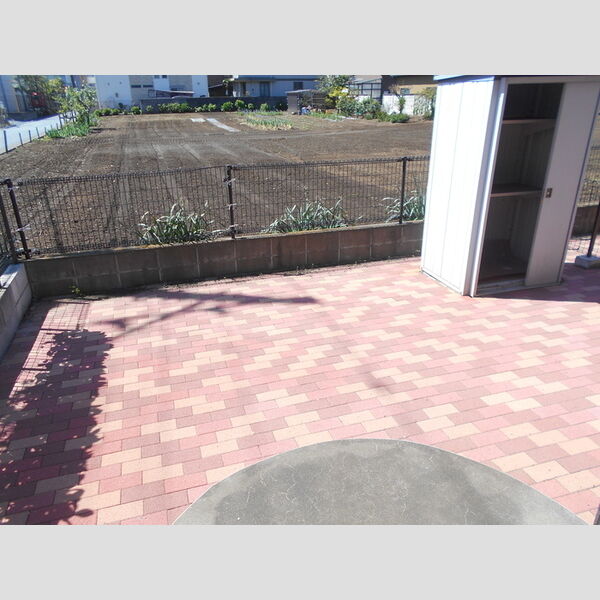 アルシオネ　A/B/C 部屋その他