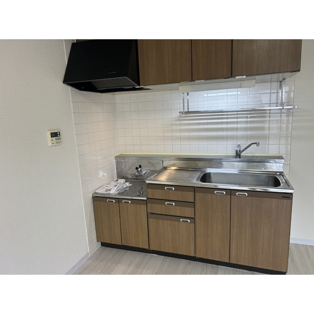 グランパレス小熊 キッチン