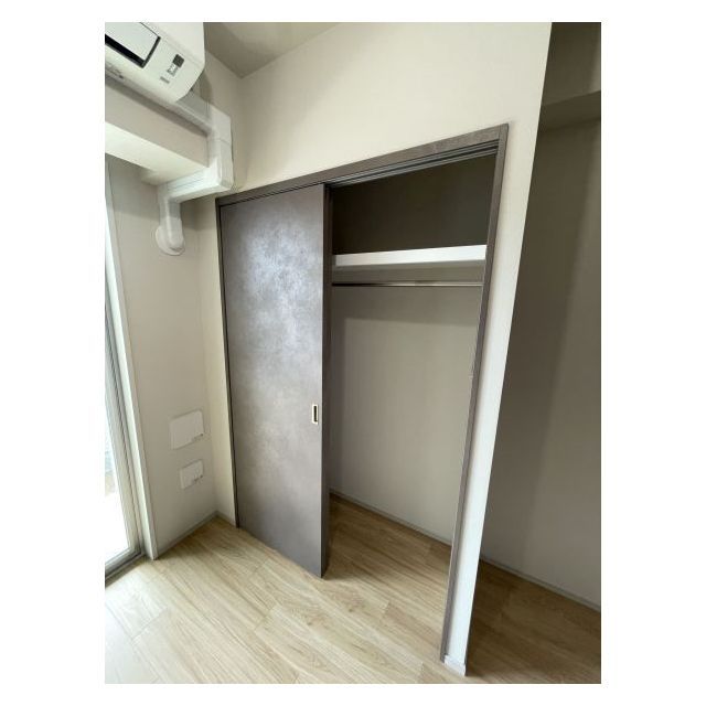 THE GATEHOUSE雑司が谷1204号室 内観