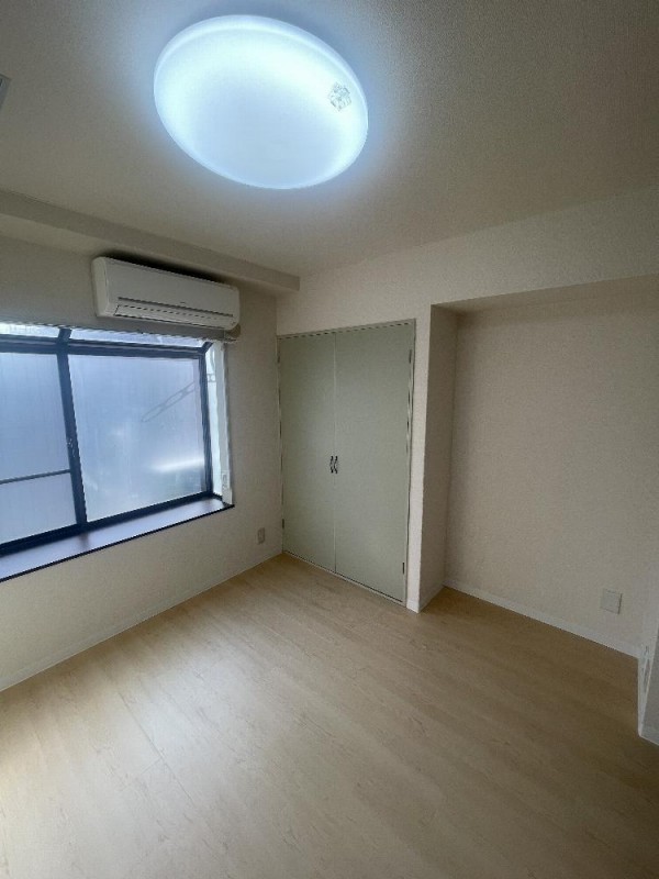 Grand Value 小日向(旧シャルム小日向)1階 キッチン