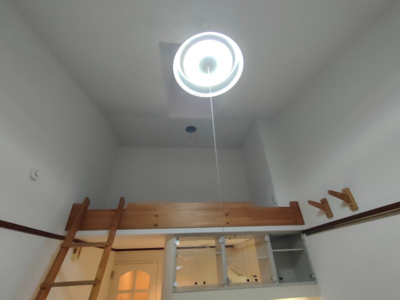 PACEⅡ2階 部屋その他