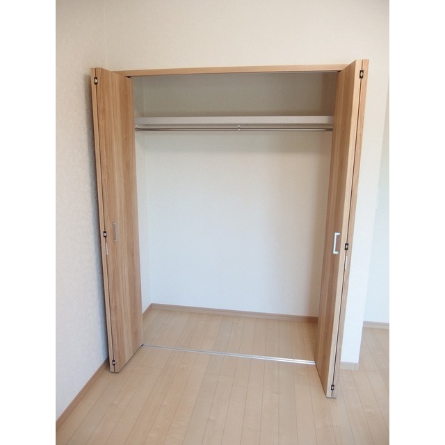 アムール MIYABI 内観