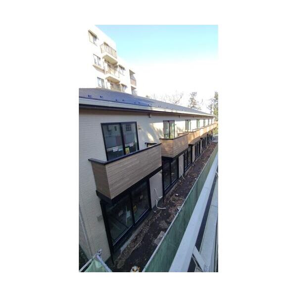 Feder　Akebono エントランス