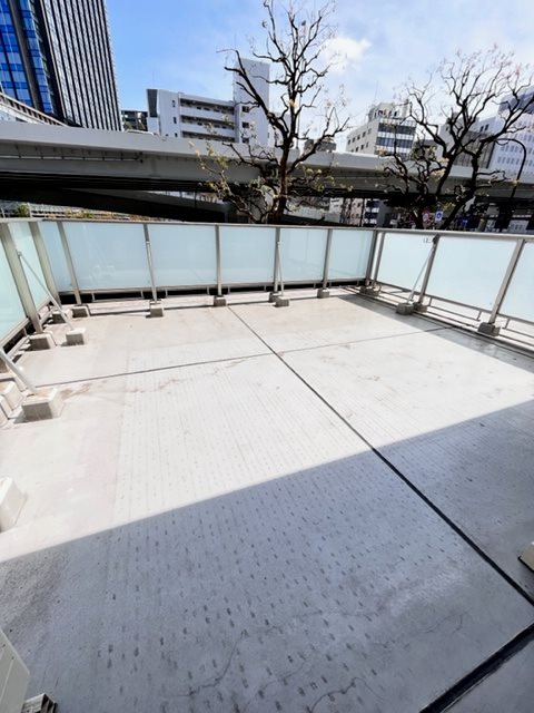 クロスレジデンス飯田橋11階 同建物別部屋の参考画像