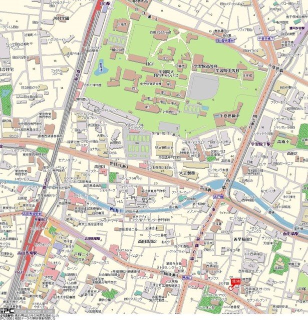 レガリアタワーレジデンス6階 null