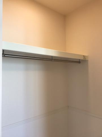 サンフォレスタ 洋室収納