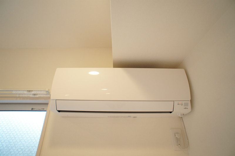 リブリ・ハナミズキ Zwei 部屋設備