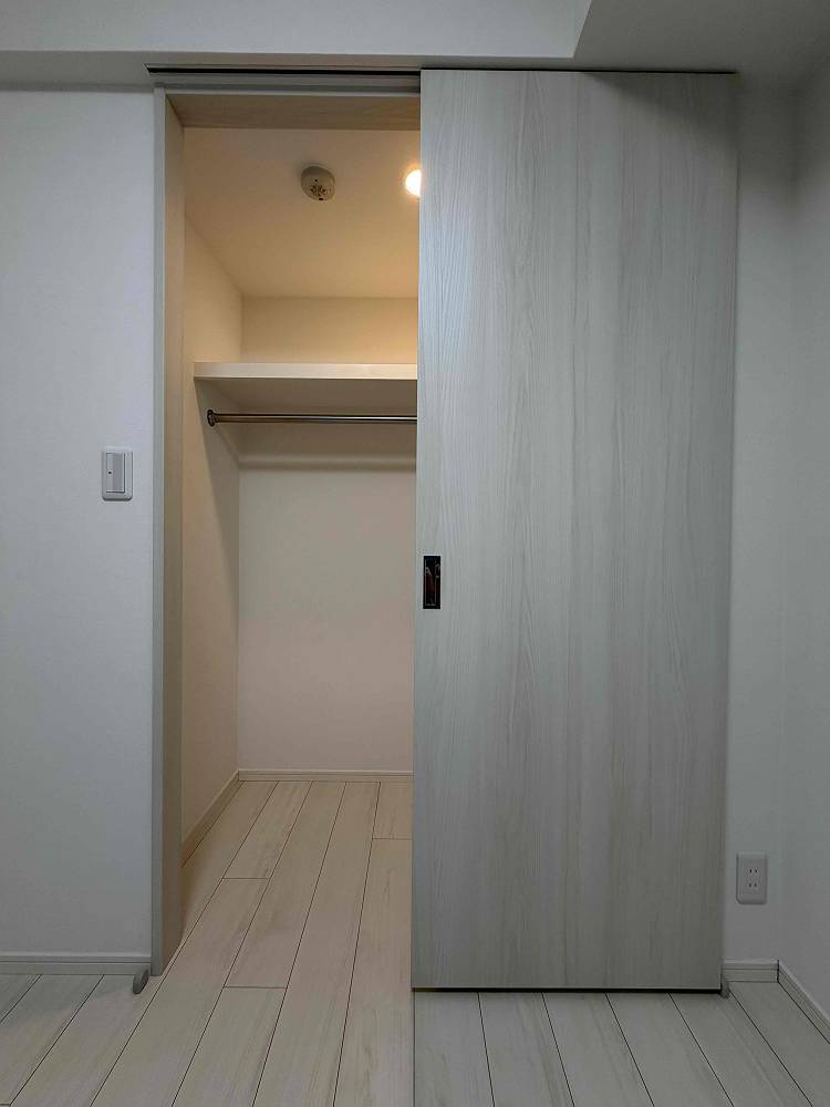 ガーラ練馬グランドステージ1階 部屋設備