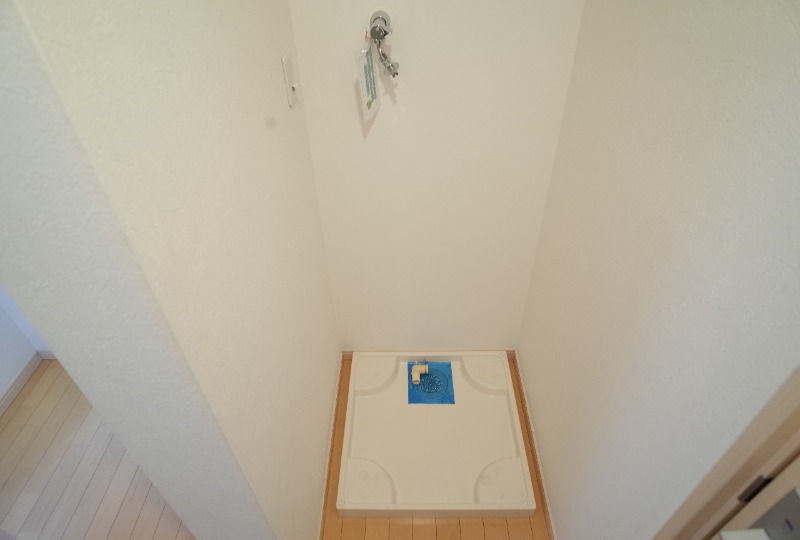サイプレス3階 部屋その他