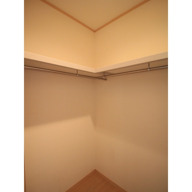 アムール 長崎 内観