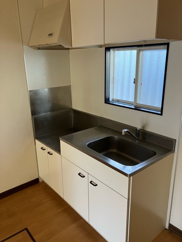 ヴェルドミールⅢ番館1階 部屋その他