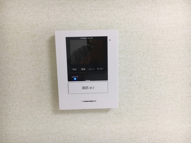 オーネスト六町Ⅰ2階 部屋その他