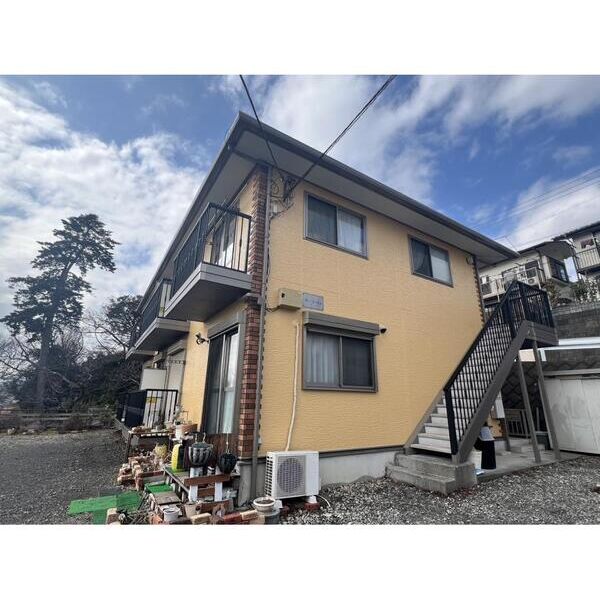 コトー・ジーエム201号室 外観