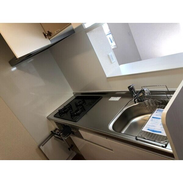 メゾン・ド・マーキュリー102号室 キッチン