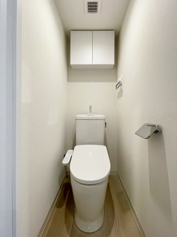 錦糸町ハイタウン トイレ