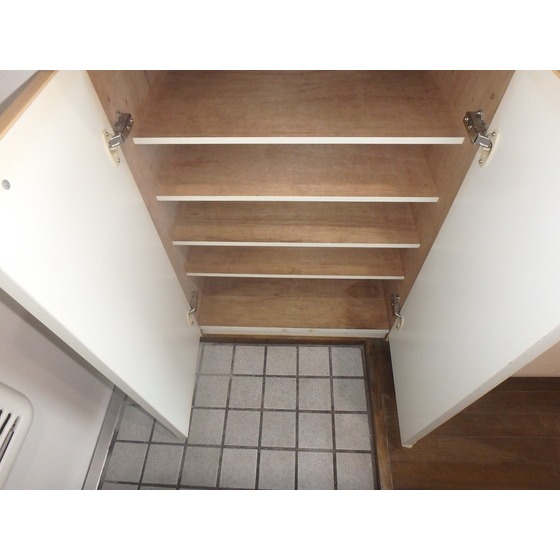 サンライズ北柏203号室 その他