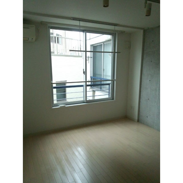 ZESTY大塚0203号室 内観