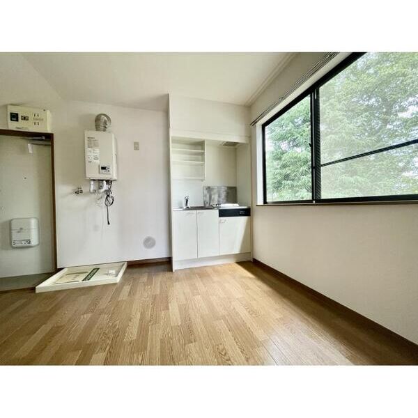 エクセル木曽 リビング