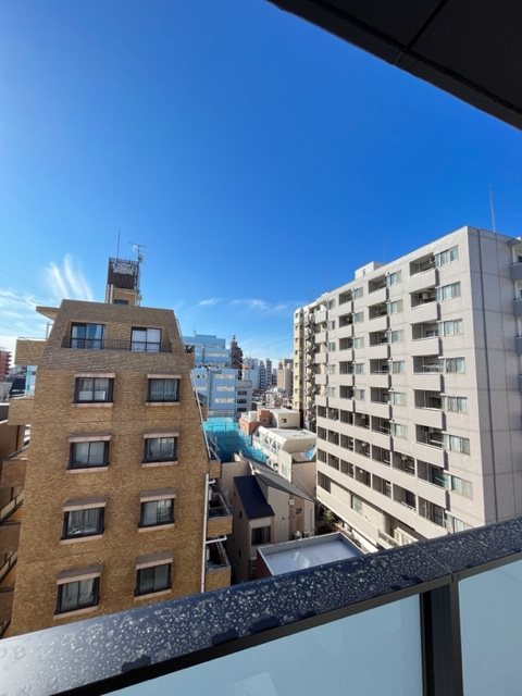 ドゥーエ菊川7階 部屋その他