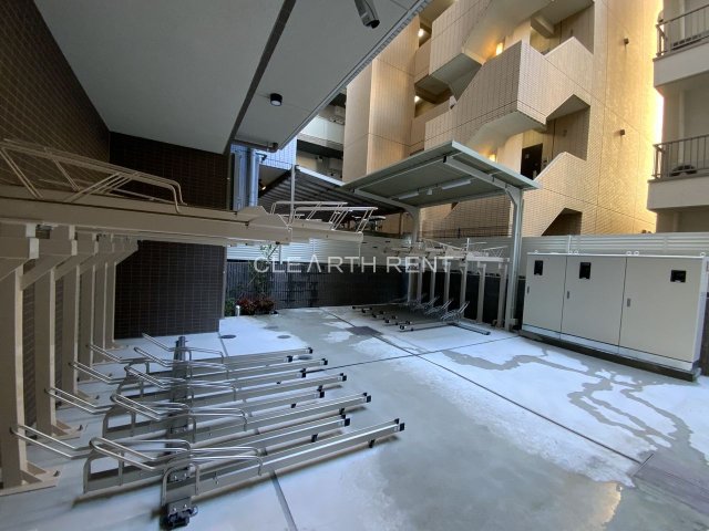 コンシェリア蒲田 ＣＲＯＳＳＩＡ3階 ☆敷金礼金0／プロジェクター付きのお部屋／ネット無料☆