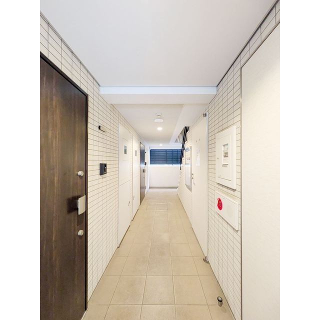 ＰＡＳＥＯ東武練馬0107号室 部屋その他