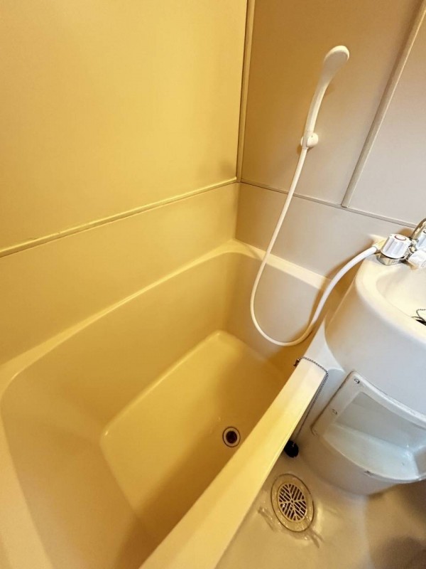 ジュネス新河岸2階 部屋その他
