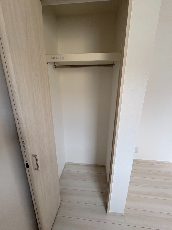 エトワールヴァリ　プレリュード2階 収納