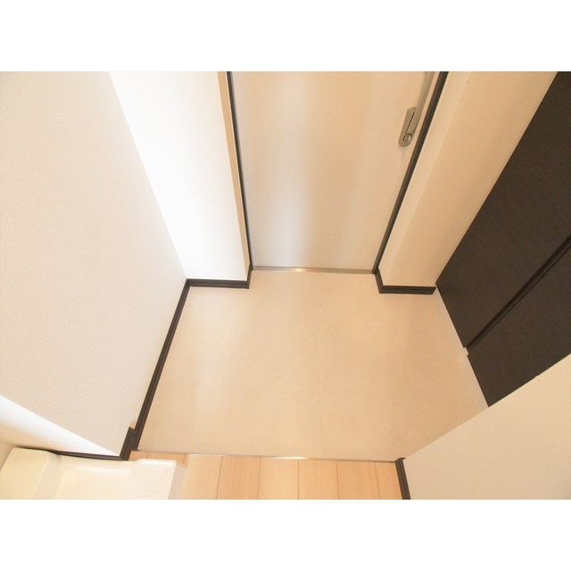 ＧＥＮＯＶＩＡお花茶屋ｓｋｙｇａｒｄｅｎ1103号室 玄関