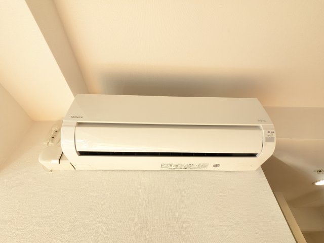 エムジー目黒駅前0904号室 部屋設備