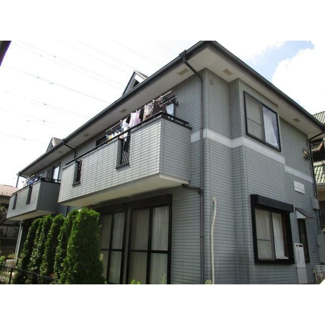 ハイグランド中井坂ⅡA棟 部屋その他
