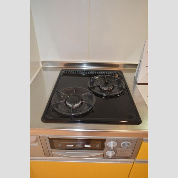 ソフィアローズ207号室 部屋その他