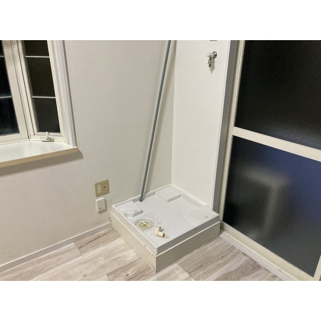 リコリスB223号室 部屋その他