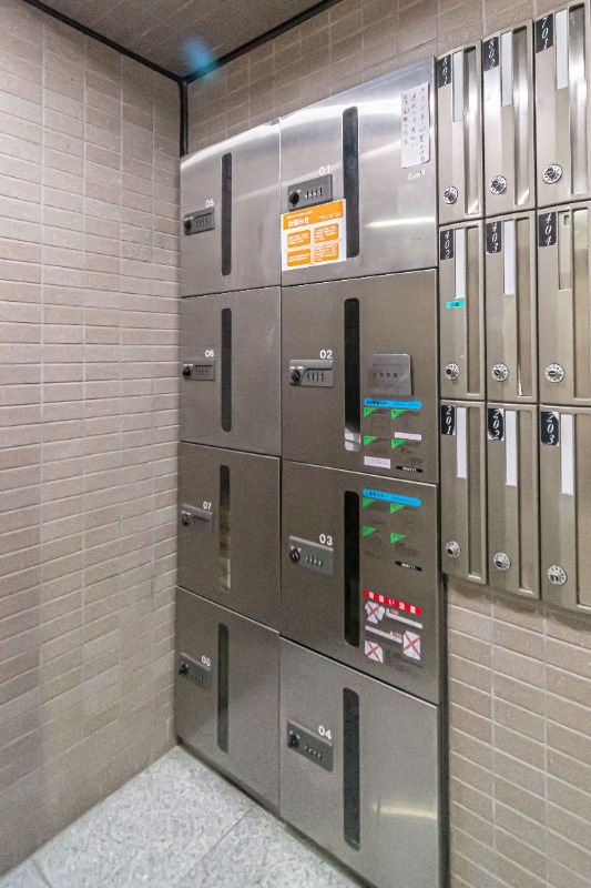 ステージファースト大塚3階 部屋その他