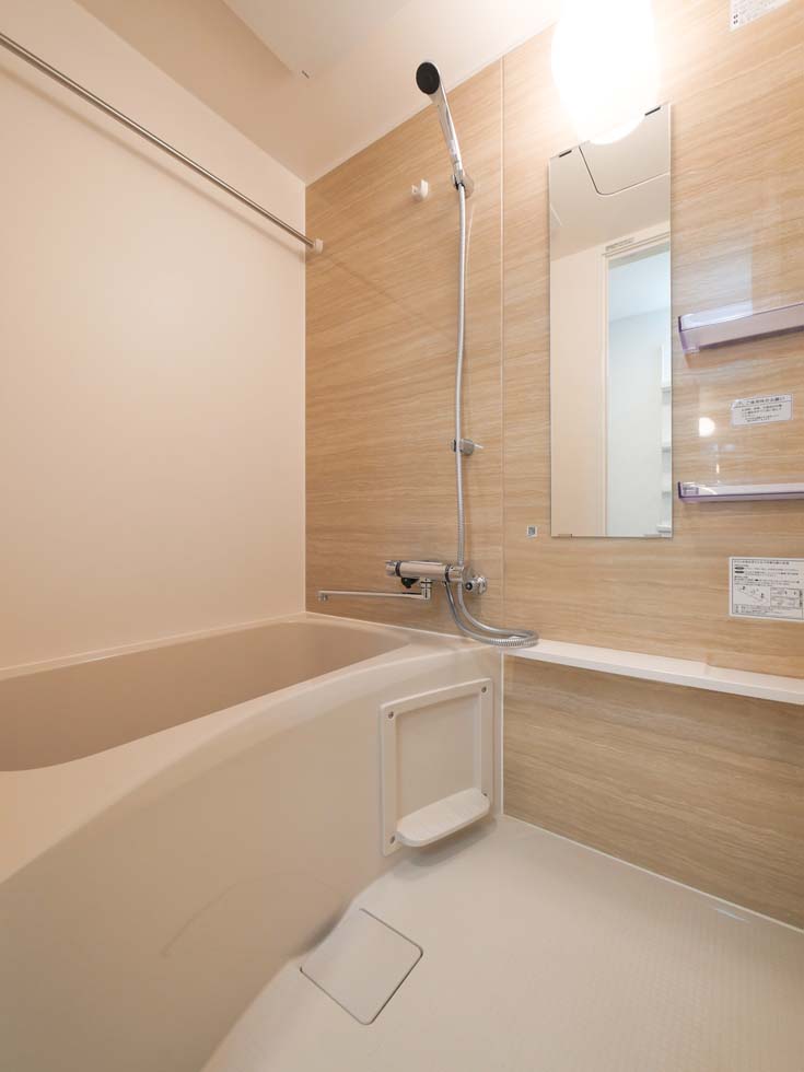 N-stage Hon-Atsugi Sakaecho3階 内観