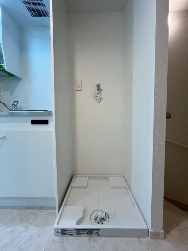 cs飛田給2階 部屋その他