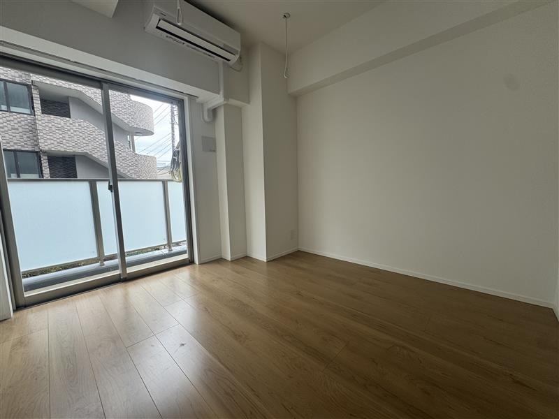 KDXレジデンス成増4階 洋室 ※建築中のため他部屋の写真使用