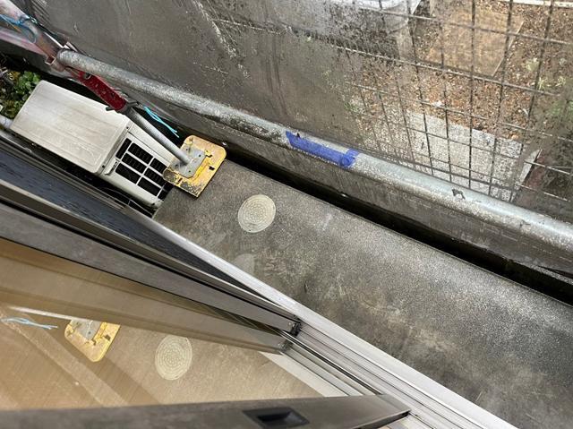 ミノルハウス西八王子1階 部屋その他