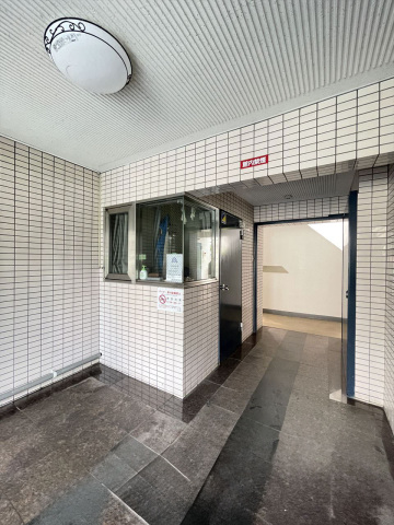 スカイコート相模原第6308号室 部屋その他