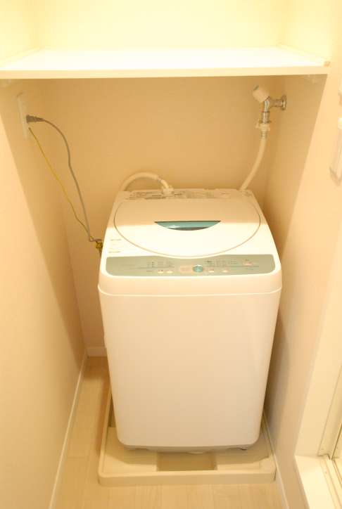 レオネクスト藤107号室 部屋その他