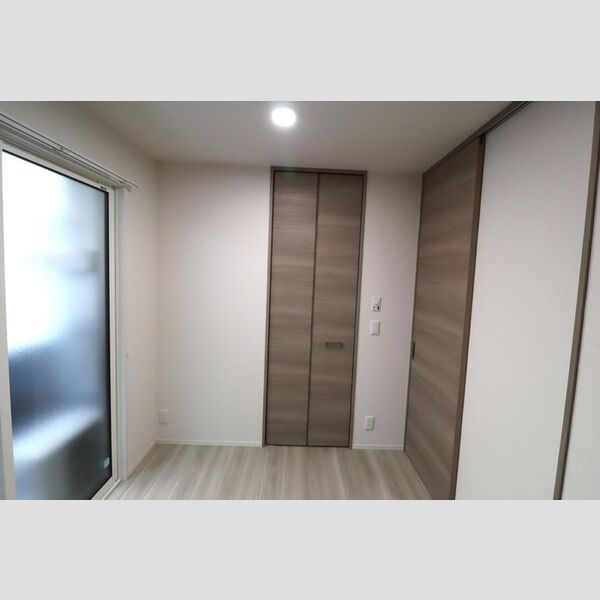 セレスティア東葛西Ⅴ101号室 洋室4.4帖