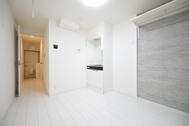 Ｃスクエア矢口1階 部屋その他