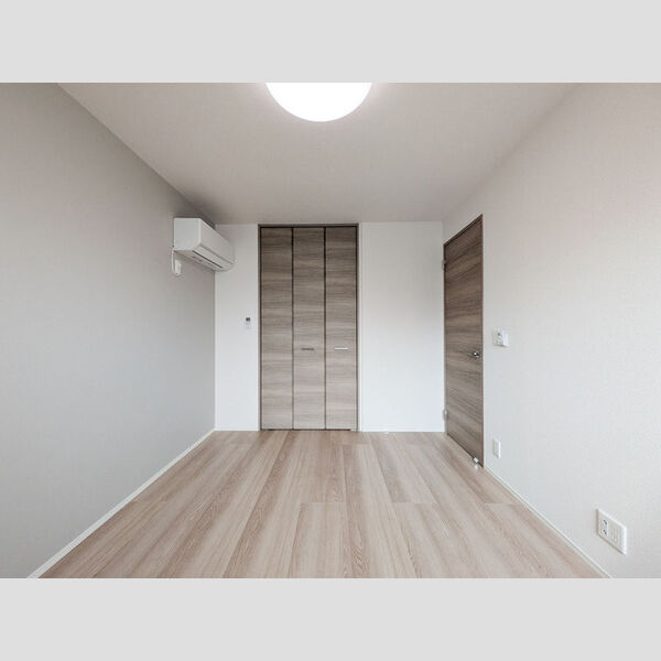 セレスティア柴又Ⅴ302号室 洋室4.1帖