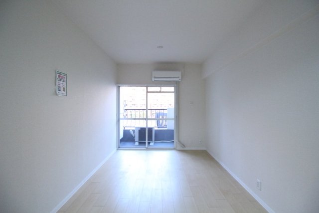 永谷ヒルプラザ六本木8階 同建物別部屋の参考画像