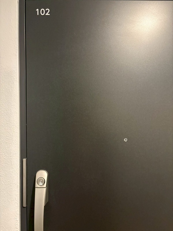 タスキsmart練馬1階 部屋その他