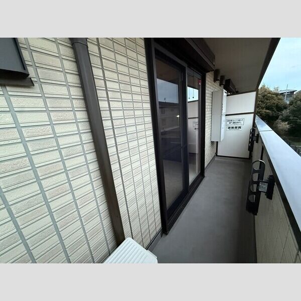 アルシオーネ101号室 同建物別部屋の参考画像