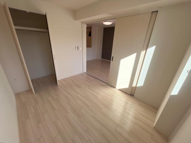 プリオーレおおたかの森 洋室