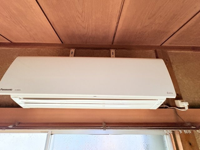 中原コーポラス2 部屋設備