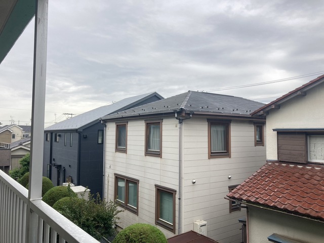 ルミエール・シャトレ0203号室 展望