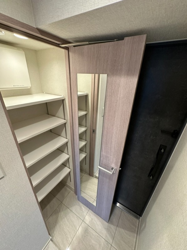 シーズンフラッツ両国サウス7階 部屋その他